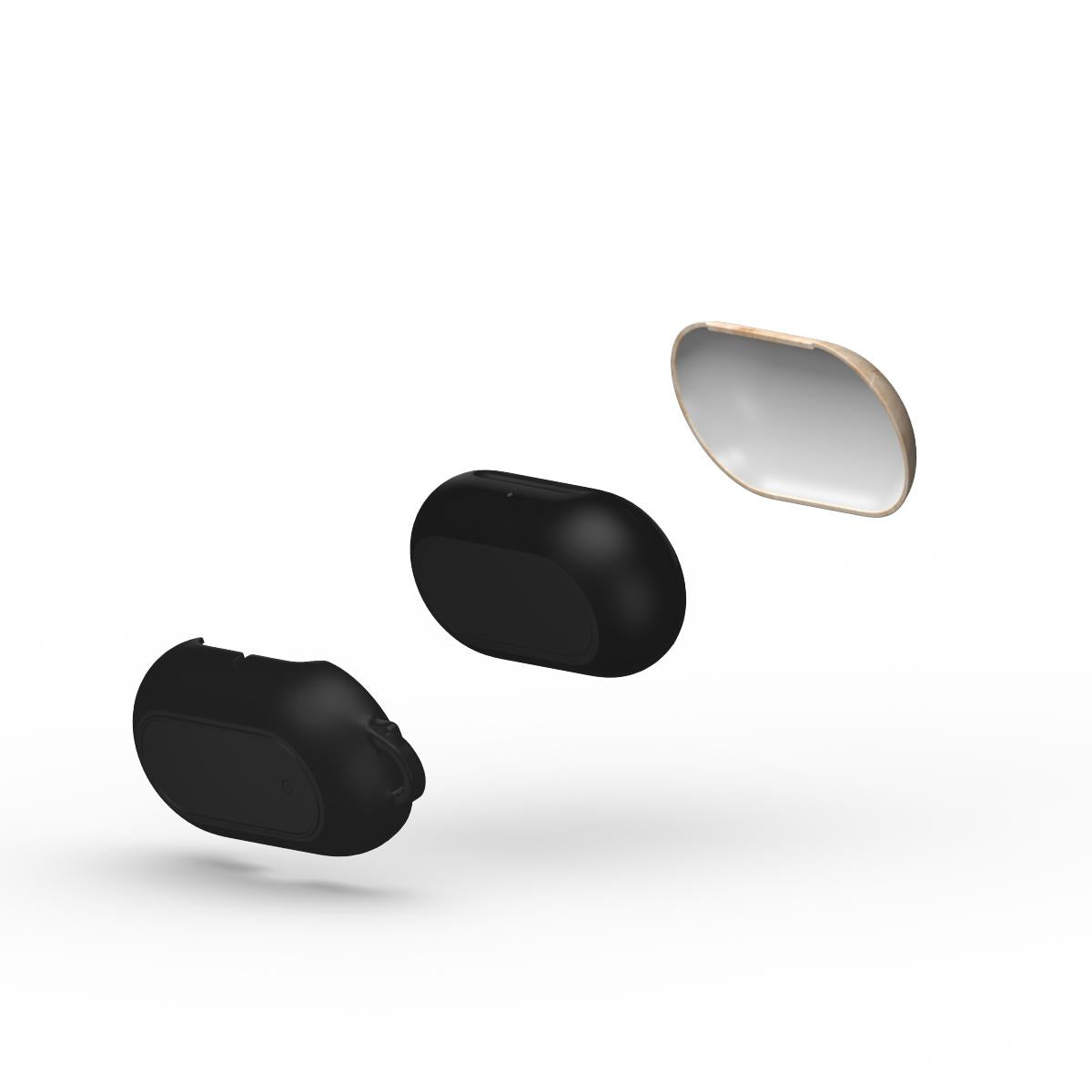 SOFT SHINE SAMSUNG BUDS TOUGH CASE