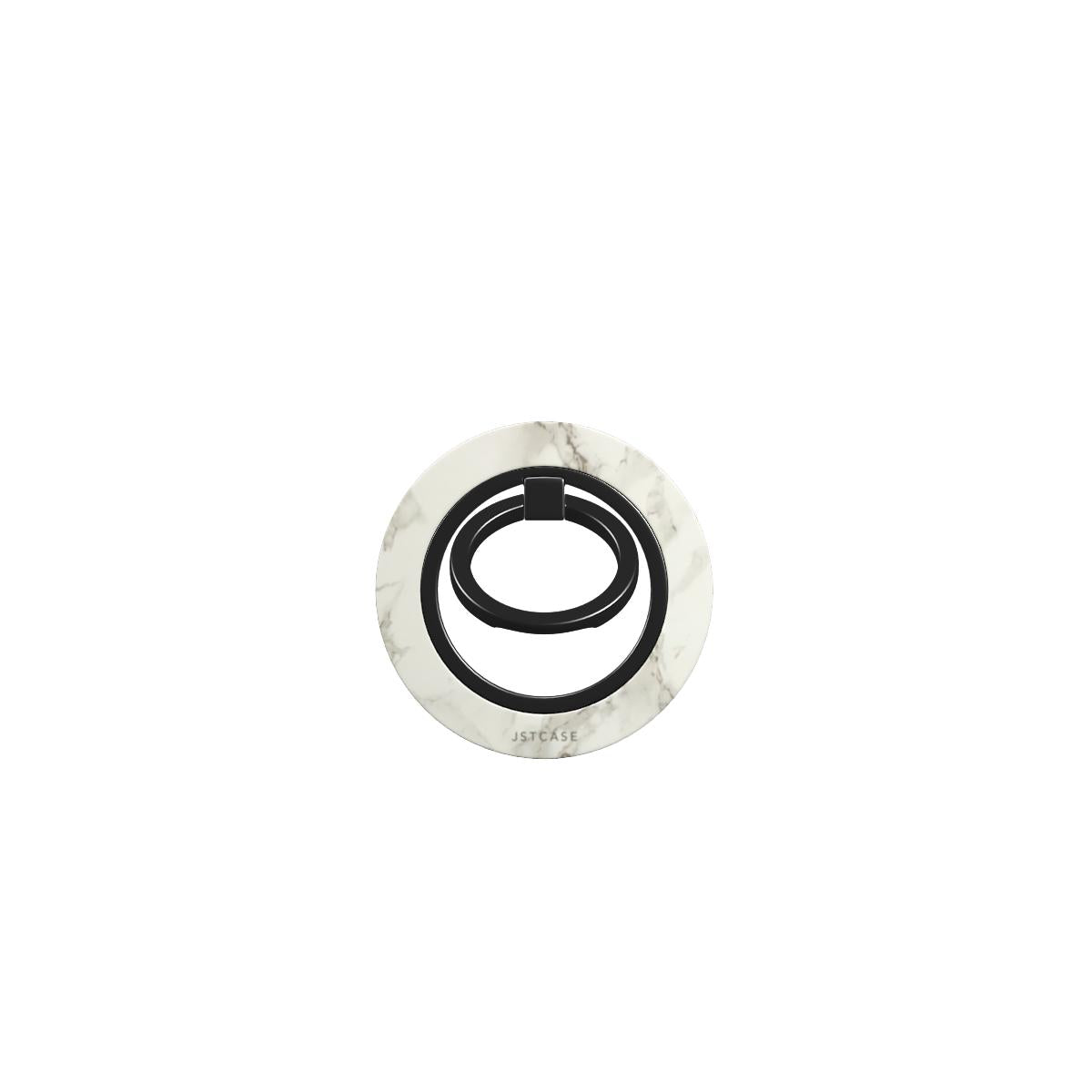 EARTHY ELEGANCE - RING HOLDER