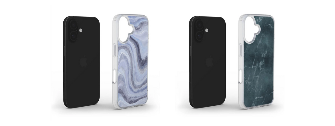 Warum eine Clear Phone Case von Jstcase die perfekte Wahl ist !