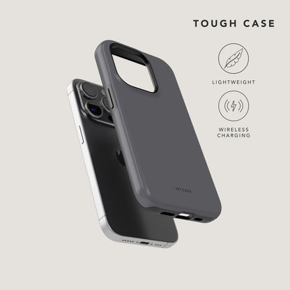 Shadow Delight Tough Phone Case - Handyhülle - Lightweight, Wireless Charging