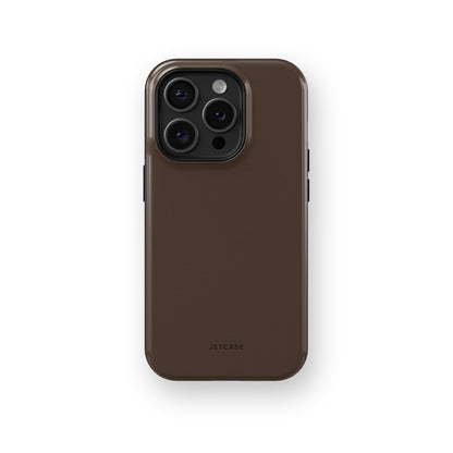 MOCHA MAGIC TOUGH MAGSAFE PHONE CASE