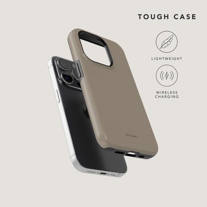 Dreamy Desert Tough Phone Case - Handyhülle - Lightweight, Wireless Charging