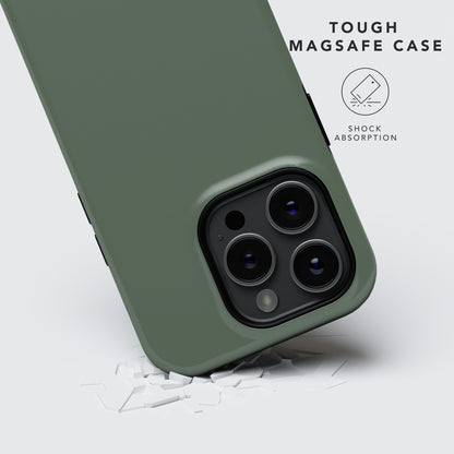 MYSTIC FOREST TOUGH MAGSAFE PHONE CASE