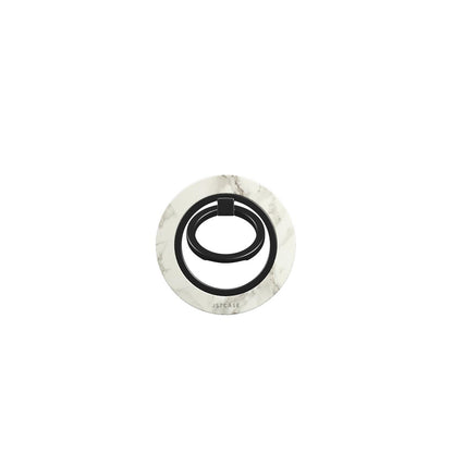 EARTHY ELEGANCE - RING HOLDER
