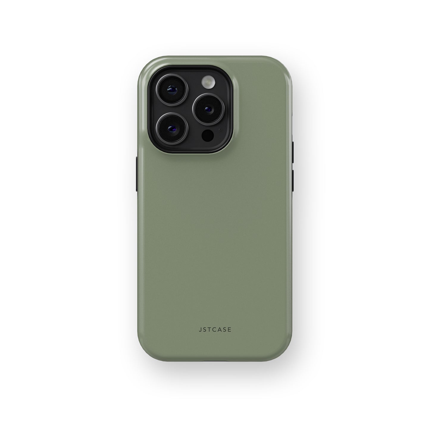 SOFT SAGE TOUGH PHONE CASE